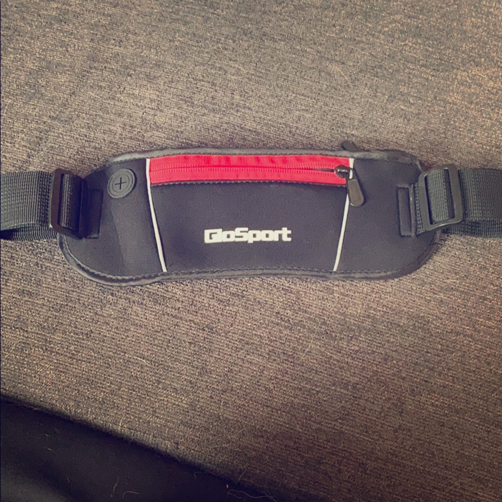 Fanny pack